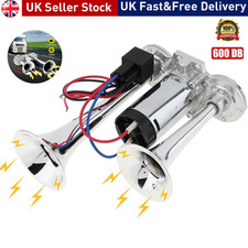 12V Air Horn for Truck 600DB