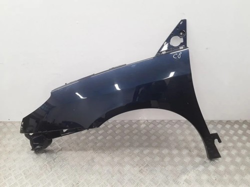 Citroen eb front left - c8,
