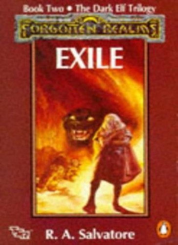 Exile a - (tsr,