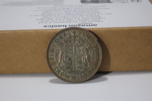 1937 king george - george, coronation