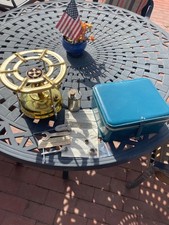 Selus antique french camp