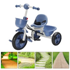 🚲Baby Push Trike Toddler