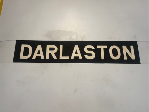 Darlaston wolverhampton feb - -,