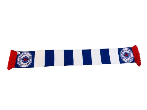 Official rangers football - official,