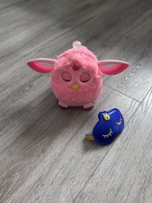 Furby Connect Interactive