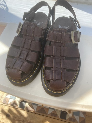 Marten wrenlie sandals - marten,
