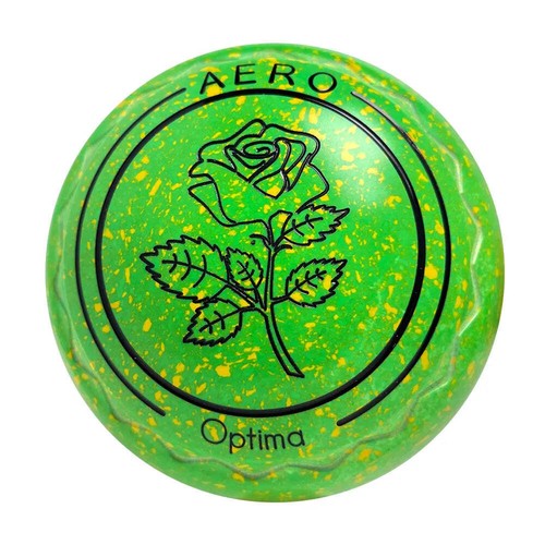 Aero optima lawn - 1, heavy