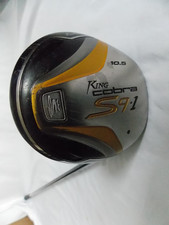 King Cobra S9.1 Right Handed