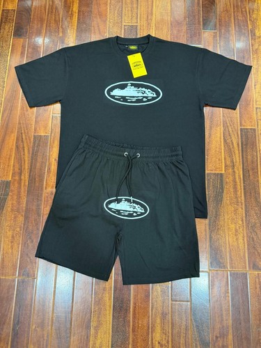 Corteiz men logo shirt - logo, t-shirt
