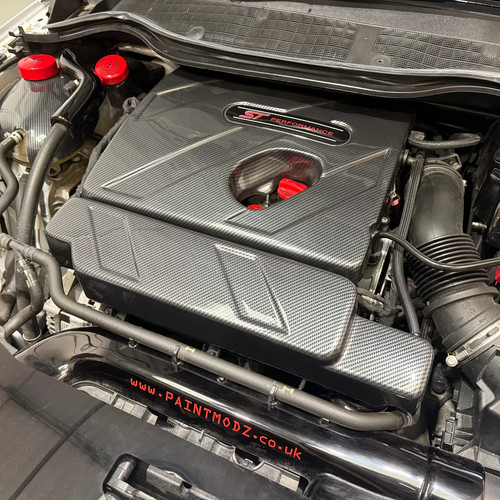Proform plenum cover mk8 8 - plenum,