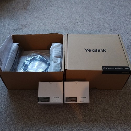 Yealink sip t46u - yealink, sip-t46u