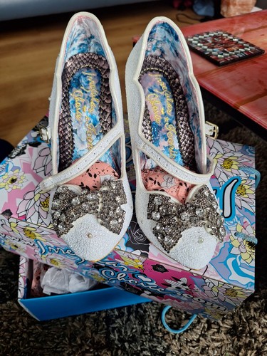 Irregular choice women - choice, women's