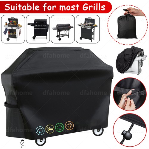 Bbq gas grill cover barbecue - bbq,