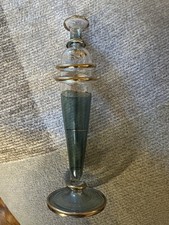 Vintage Egyptian Hand Blown