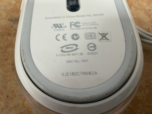Apple magic mouse - apple,