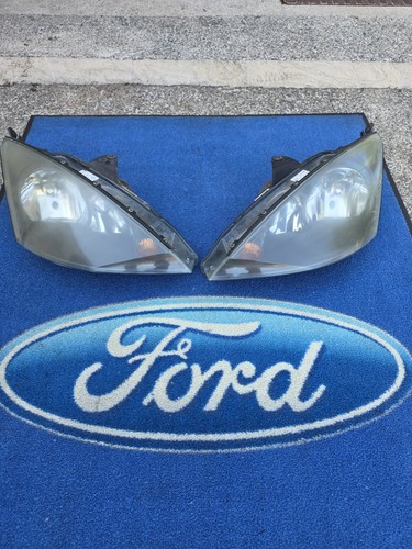 Ford focus st170 front - st170,