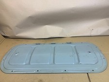 FERRARI F360  ENGINE ACCESS