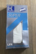 UNISEX White VTG *Helly-Hansen*  Long Johns Base Layer LIFA Super BNWT size M