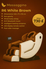 Massaggino R6 Full-Body