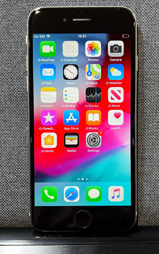 Apple iphone 64gb space - 64gb,