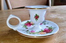 RARE ROYAL ALBERT OLD COUNTRY