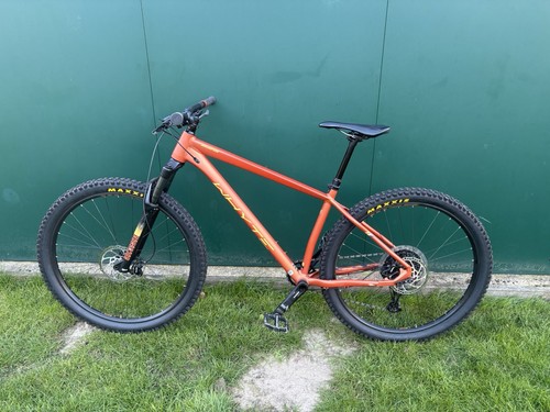 Whyte 529 29in mountain bike - 529,