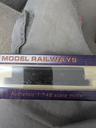 Dapal gauge gwr siphon no - gwr, h