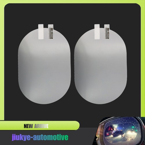 Car rear view mirror rainproof - car,