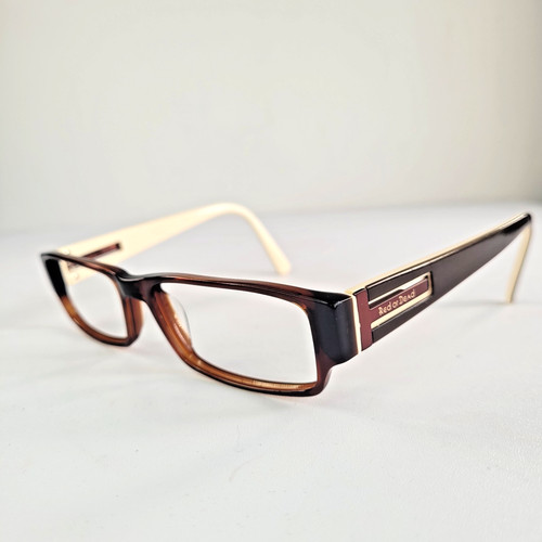 Red dead vintage eyeglasses - red,
