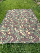 large heavy duty bivvy mat