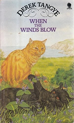 When the winds blow - when,