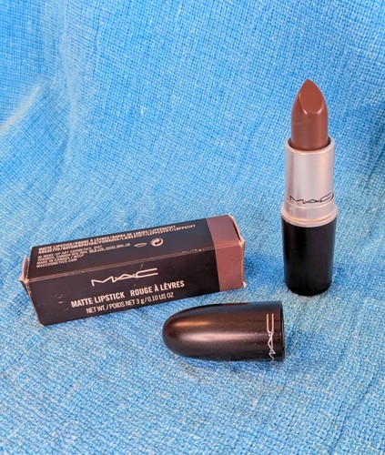 Mac stone matte lipstick - mac,