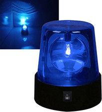 LED Strobe Light, DJ Flashing