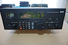 DRAKE R8E COMMUNICATIONS