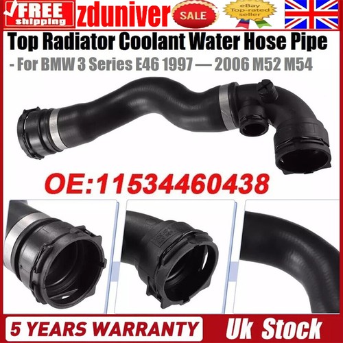 11534460438 top radiator - top,