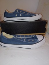 Converse All-star Canvas Shoes