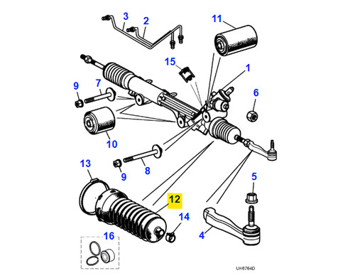 Xr830015 genuine jaguar - genuine,