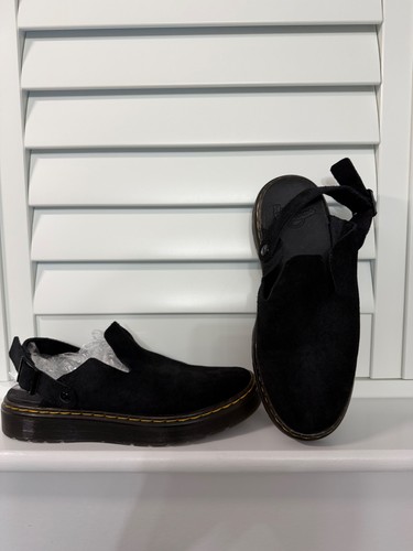 New unboxed doc - doc, martens