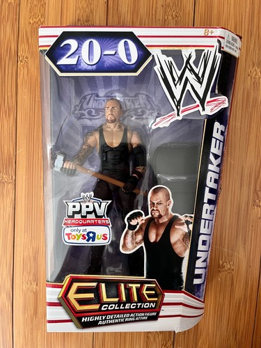 Wwe the undertaker - wwe,