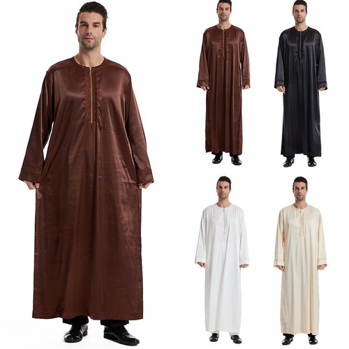 Saudi men kaftan thobe jubba - saudi,