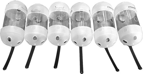 Dinsmores mini blockend feeder - mini,