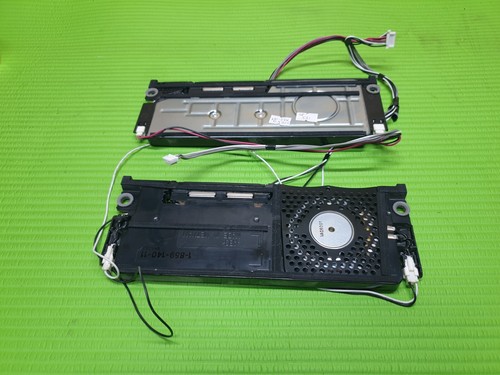 Original internal speakers - speakers, set
