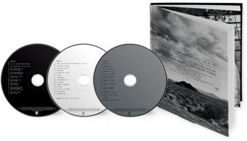 New adventures in - ,