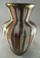 West German Stripped