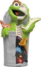 Sesame Street Oscar the Grouch