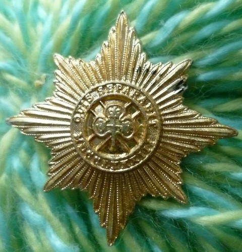 Staybrite the royal irish - the,