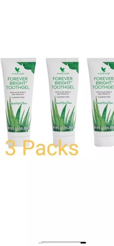 Forever living 130g - 3x, aloe