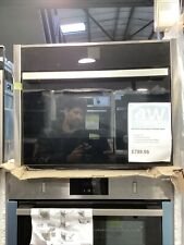 Microwave Oven Built in Neff