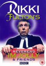Rikki Fulton's Reverend IM