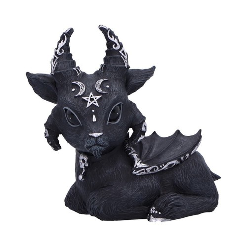 Baal collectible goat - goat, 9cm